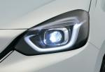 Honda Fit e:HEV Home 2020 года (JP)